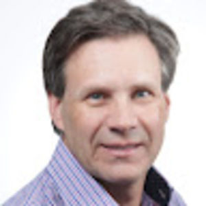 Meet your Posher, Rob